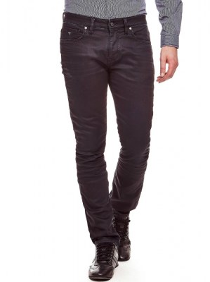 LOT 11 JEANS SKINNY GUESS HOMME M64AN2D2CR2