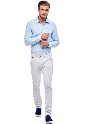 13 PANTALONS GUESS HOMME