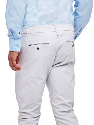 13 PANTALONS GUESS HOMME