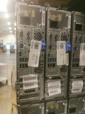 Vend Lot M82 SSF / Sans OS