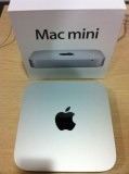 APPLE MAC MINI I7 à 2.30 GHz