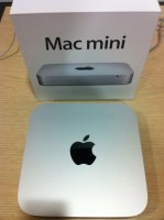 APPLE MAC MINI I7 à 2.30 GHz