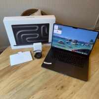 Apple Macbook Pro 16" 2026 - WhatApp Chat : +1 616-337-6387
