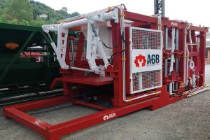 Prix Pondeuse Parpaing semiautomatique -presse hydraulique