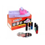 MACHINE D´IMPRESSION D´ART POUR ONGLES