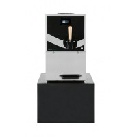 DISTRIBUTEUR DE GLACE À L'ITALIENNE À GRAVITÉ CAPRI PLUS 118