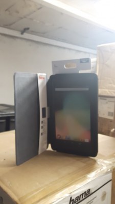 Lot de housse pour tablettes