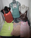 Destockage de marque etam 2€ ttc !!!!