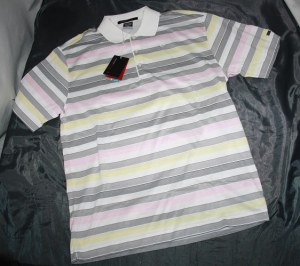 Destockage de polo homme nike