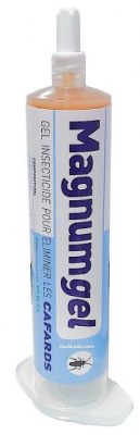 Un Anti Cafard vraiment radical !