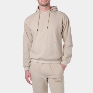 PACK SWEATS HOMME – MAILLE PIQUÉE – 4 COLORIS – DU S AU XXL