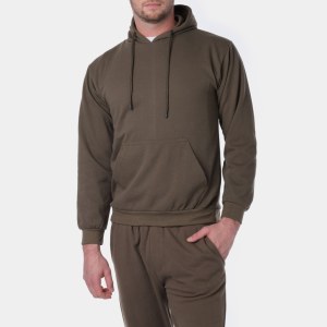 PACK SWEATS HOMME – MAILLE PIQUÉE – 4 COLORIS – DU S AU XXL