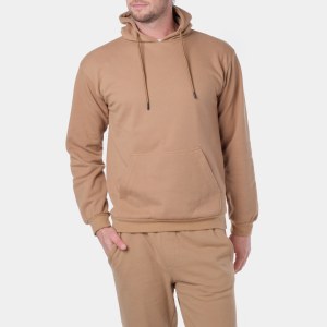 PACK SWEATS HOMME – MAILLE PIQUÉE – 4 COLORIS – DU S AU XXL