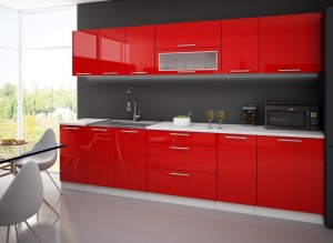 Cuisine complete lyna 3m