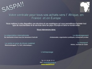 LOTS DE GROS ET PETIT ELECTROMÉNAGER (EXPORT AFRIQUE)