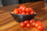 Maille - tartinable tomates séchées et pointe de basilic