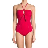 Lot de maillots de bain femme et enfants