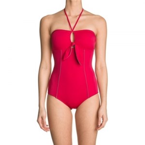 Lot de maillots de bain femme et enfants