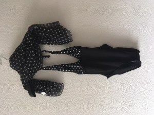 Maillot bain et paréo prix canon