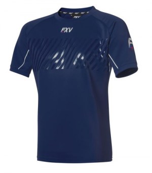 MAILLOT D'ENTRAINEMENT FORCE XV