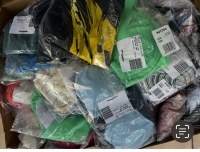 LOT DE VETEMENTS