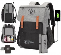 Vente en Gros de set sac à langer + matelas à langer