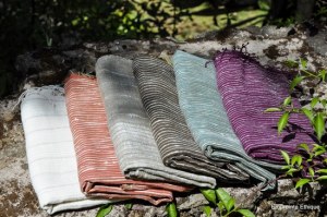 FOULARDS ISSUS DU COMMERCE EQUITABLE