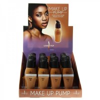 Fond de teint pompe LOVELY POP