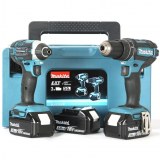 Recherche lot electroprtatives