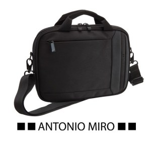 Mallette Ascott en Polyester - Objet publicitaire AVEC ou SANS logo - Cadeau client -...