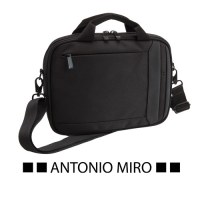 Mallette Ascott en Polyester - Objet publicitaire AVEC ou SANS logo - Cadeau client -...