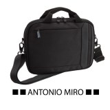 Mallette Ascott en Polyester - Objet publicitaire AVEC ou SANS logo - Cadeau client -...