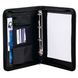 Mallette Complete en Polyester et en Microfibre - Objet publicitaire AVEC ou SANS logo...