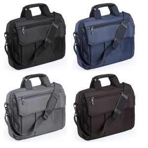 Malette "Frymont" en Nylon - Objet publicitaire AVEC ou SANS logo - Cadeau client - Gif...