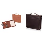 Mallette Insbruck en Similicuir - Objet publicitaire AVEC ou SANS logo - Cadeau client...