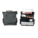 Mallette Space en Polyester - Objet publicitaire AVEC ou SANS logo - Cadeau client - Gi...