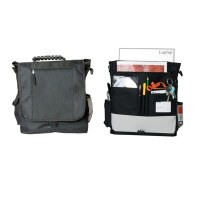 Mallette Space en Polyester - Objet publicitaire AVEC ou SANS logo - Cadeau client - Gi...