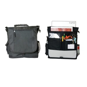 Mallette Space en Polyester - Objet publicitaire AVEC ou SANS logo - Cadeau client - Gi...