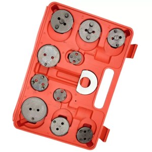 Coffret repousse piston d'étriers de freins 21 KM2211