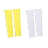 Manchon Bras Duttier en Polyester et Élasthanne - Objet publicitaire AVEC ou SANS logo...