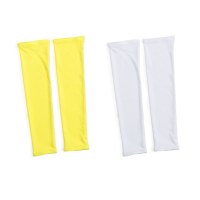 Manchon Bras Duttier en Polyester et Élasthanne - Objet publicitaire AVEC ou SANS logo...