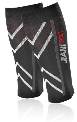 Manchons mollets compression Jiani sport