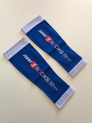 Manchons mollets compression Jiani sport