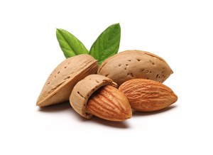 Huiles vegetales Huile d'amande douce bio