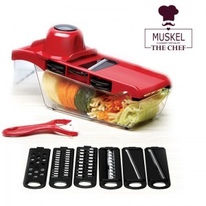 VENDS LOT DE MANDOLINE DE CUISINE (PALLETTES )