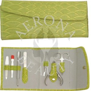 Manucure et pédicure Kits-Aerona Beauty