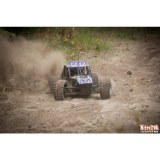 Maraudeur 1:5 Voiture RC Essence 30cc Camion Désert