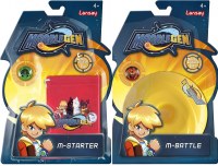 MARBLEGEN LANSAY STARTER BATTLE BILLES 2 PALETTES 2 X 1536 Piéces