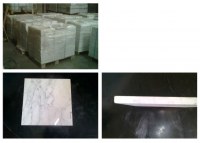 Destockage MASSIF marbre - 30000 m2