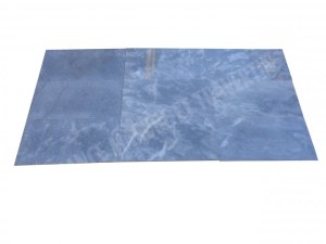 Pierre Bleue Turque 30,5x61 cm